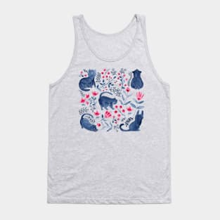 Folksy Fur Baby Tank Top